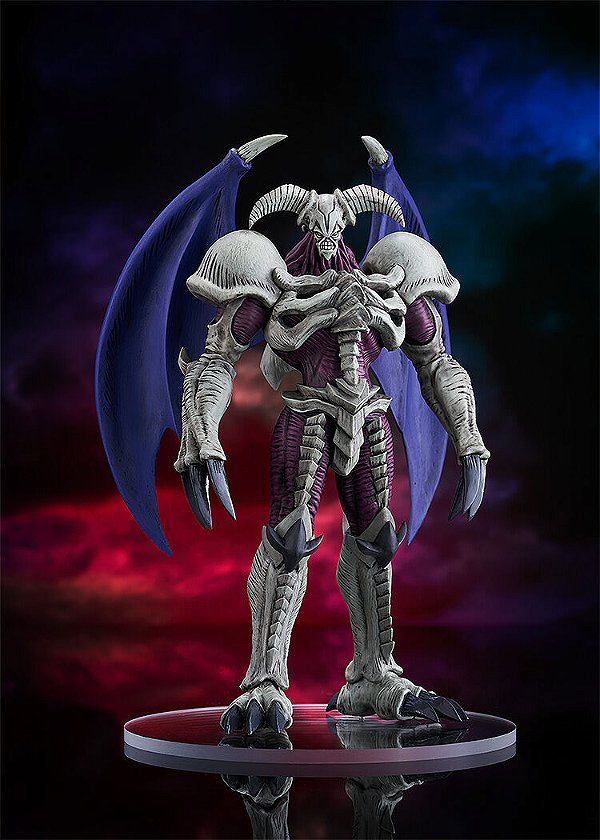 Yu-Gi-Oh! Duel Monsters - Demon no Shoukan - Pop Up Parade - L (Good Smile Company) - RESERVA