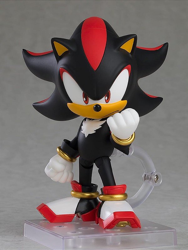 Sonic the Hedgehog - Shadow the Hedgehog - Nendoroid (#2518) (Good Smile Company) - RESERVA