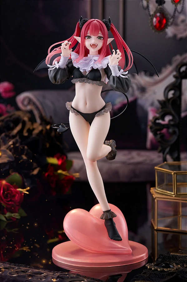 Sono Bisque Doll wa Koi o Suru - Kitagawa Marin - T-most - 1/6 - Liz Ver. (Taito) - PRONTA ENTREGA