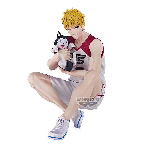 Gekijouban Kuroko no Basket Last Game - Kise Ryouta - Tetsuya 2-gou - RESERVA
