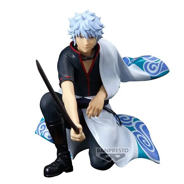 Gintama - Sakata Gintoki (Bandai Spirits) - RESERVA