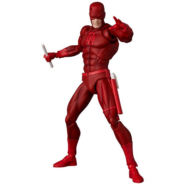 Daredevil - Mafex (No.223) - Comic Ver. (Medicom Toy) -  ENCOMENDA