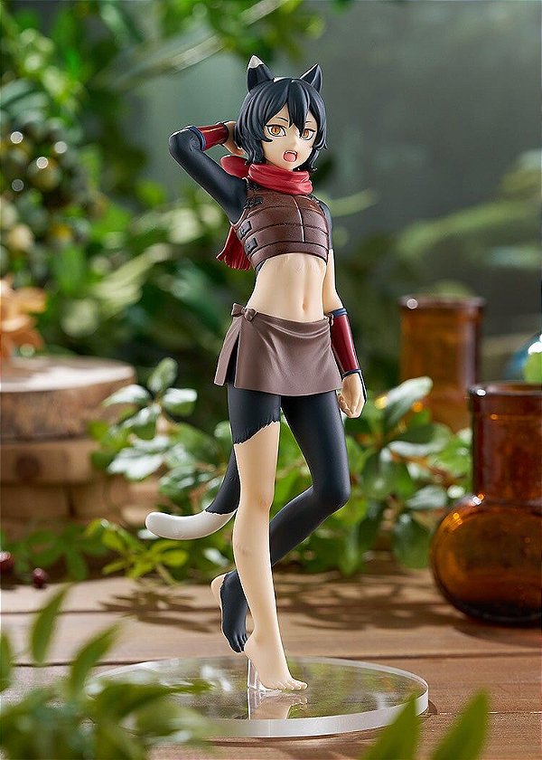 Dungeon Meshi - Izutsumi - Pop Up Parade (Good Smile Company) - RESERVA