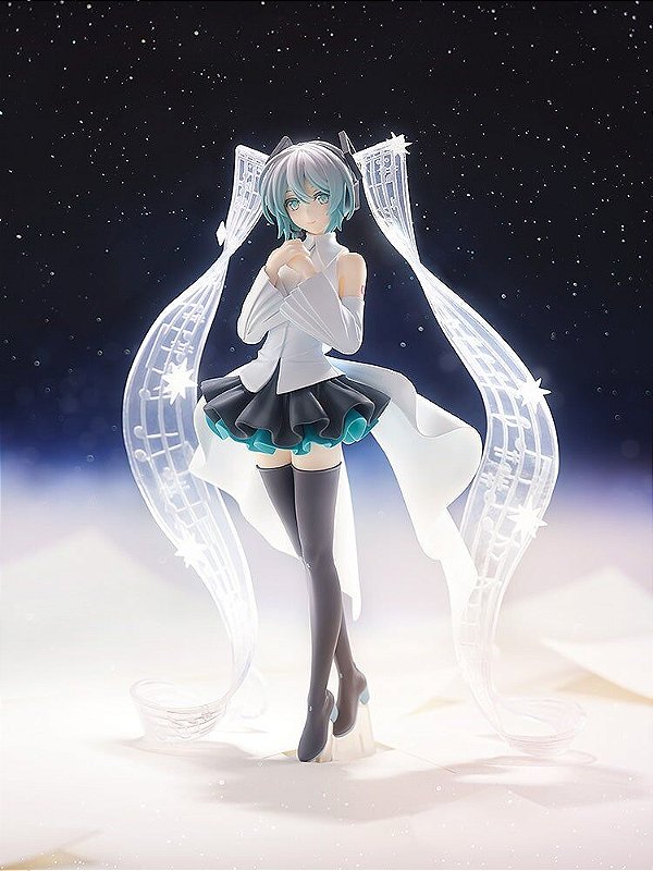 Vocaloid - Hatsune Miku - Pop Up Parade - Little Missing Stars Ver. (Good Smile Company) - RESERVA