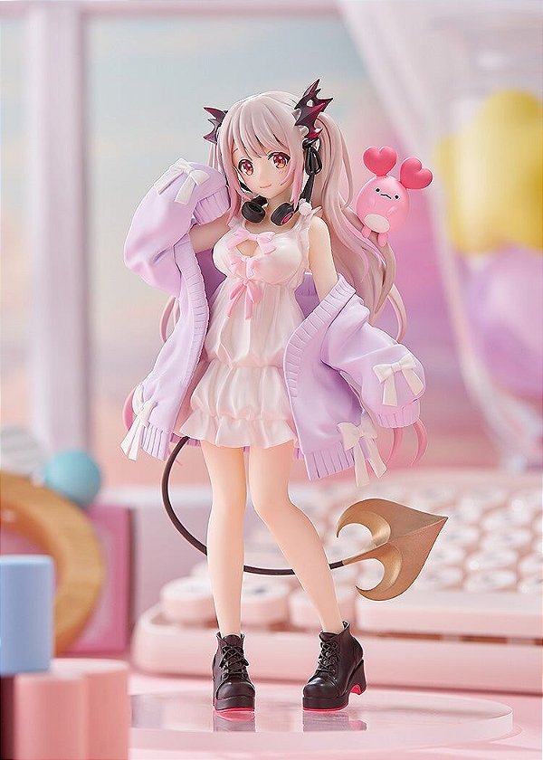 Patra Channel - Kanikama - Suou Patra - Pop Up Parade - Limited Ver. (Good Smile Company) - RESERVA