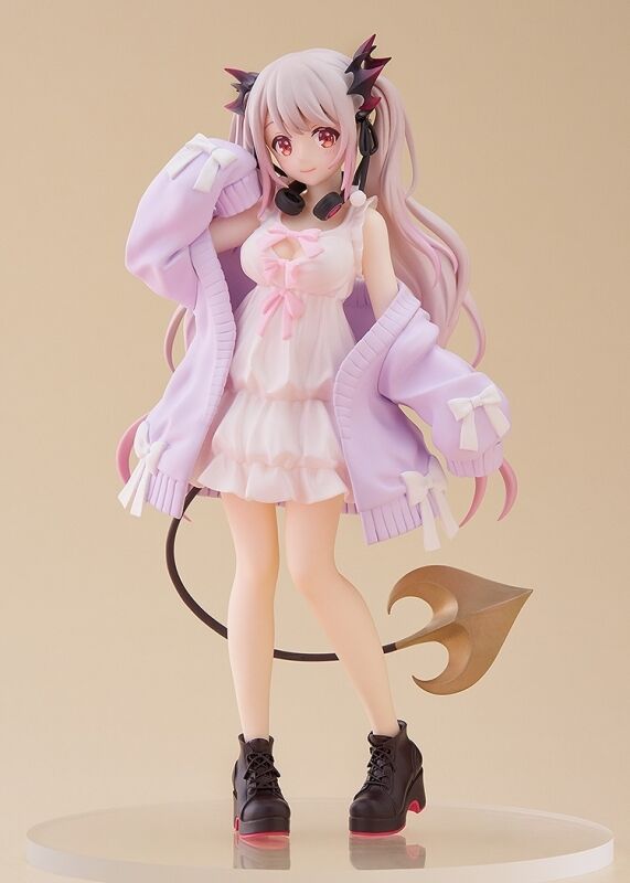 Patra Channel - Suou Patra - Pop Up Parade (Good Smile Company) - RESERVA
