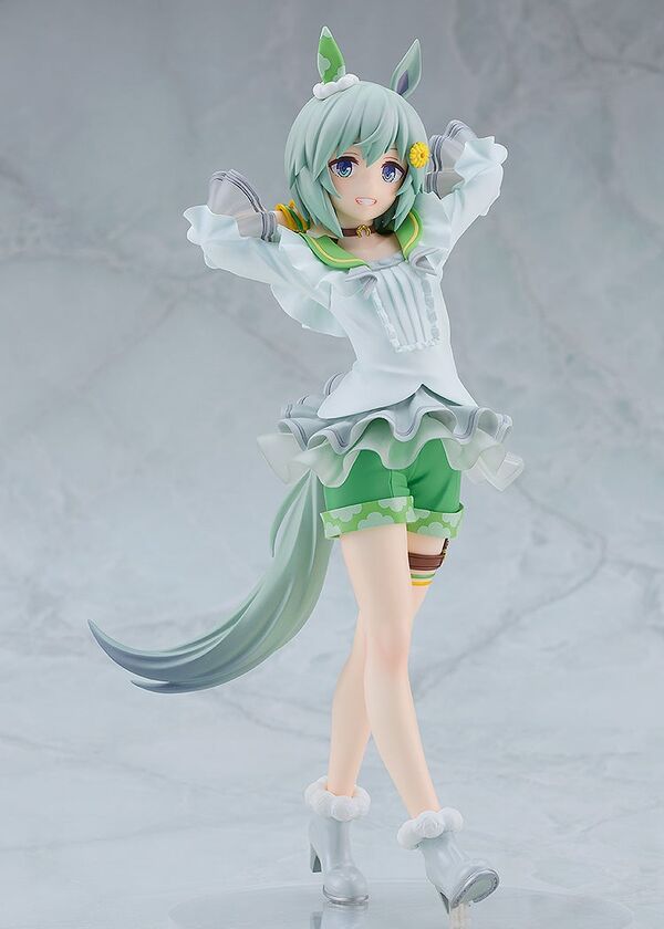 Umamusume: Pretty Derby - Seiun Sky - Pop Up Parade - L (Good Smile Company) - RESERVA