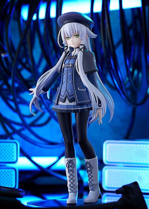 The Legend of Heroes: Sen no Kiseki III - Altina Orion - Pop Up Parade - L (Good Smile Company) - RESERVA