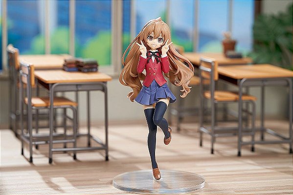 Toradora! - Aisaka Taiga - Pop Up Parade (Good Smile Arts Shanghai, Good Smile Company) - RESERVA