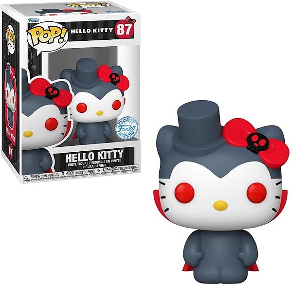 Funko Pop - Hello Kitty #87
