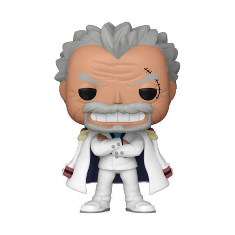 Funko Pop - One Piece - Monkey D Garp #1850