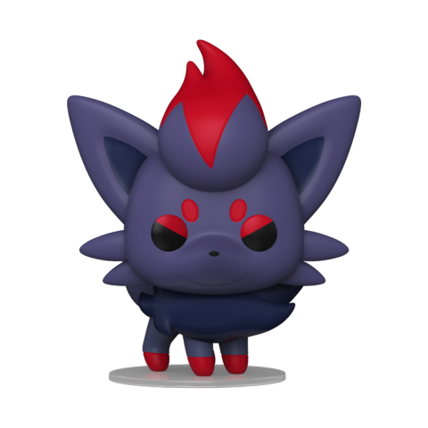 Funko Pop - Pokemon - Zorua #1032