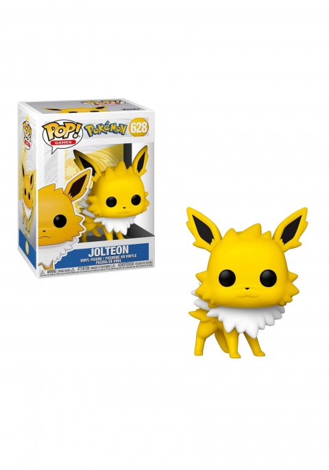 Funko Pop - Pokemon - Jolteon #628
