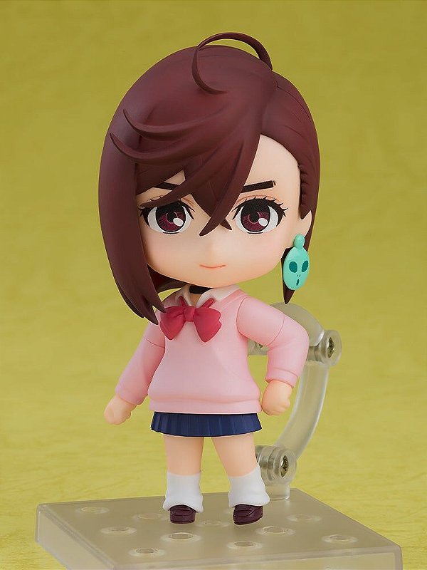 Dandadan - Ayase Momo - Nendoroid (#2701) (Good Smile Company) - RESERVA
