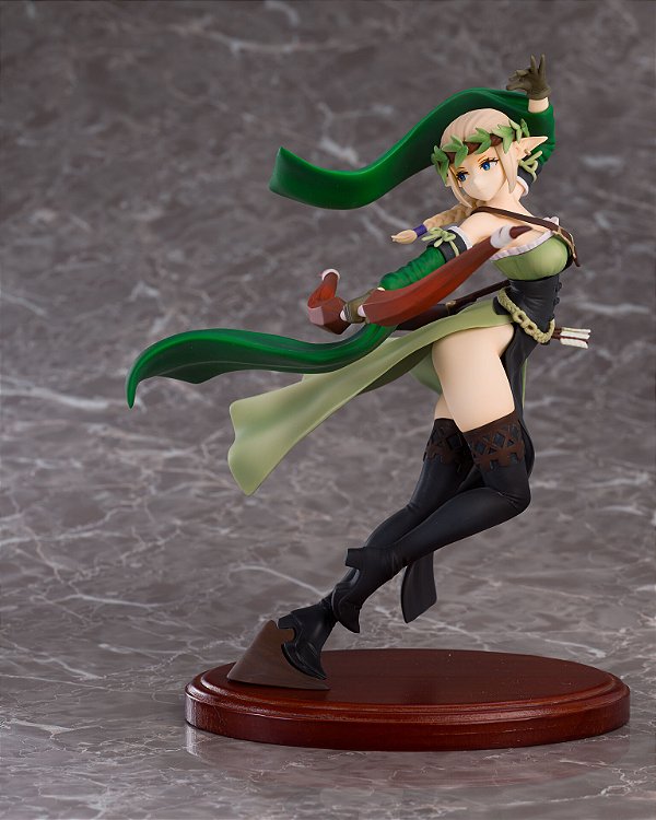 Unicorn Overlord - Elf Archer (Ichigeki Sanmanhatsu) (SEGA) - RESERVA
