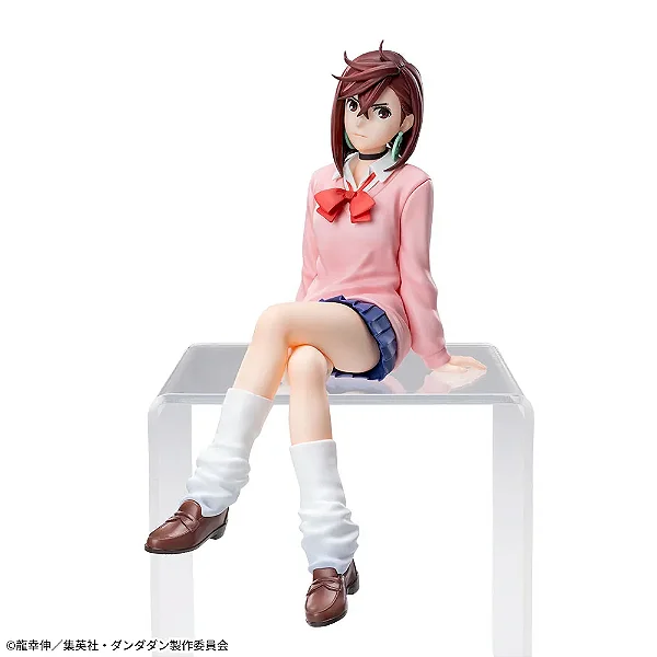 Dandadan - Ayase Momo - Premium Chokonose Figure - Vol.1 (SEGA) - RESERVA