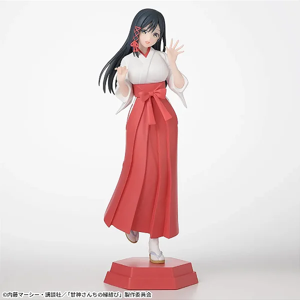 Amagami-san Chi no Enmusubi - Amagami Yae - Desktop×Decorate Collections (SEGA) - RESERVA