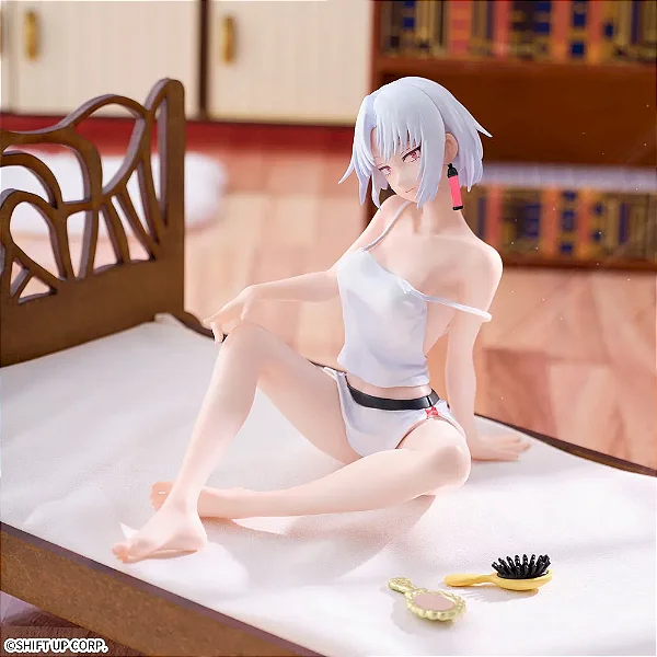 Goddess of Victory: Nikke - Drake - Yumemirize (SEGA) - RESERVA