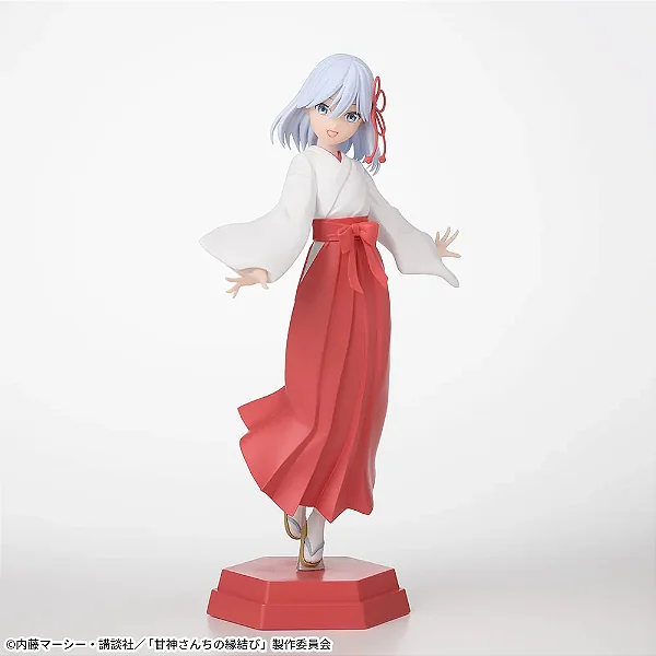 Amagami-san Chi no Enmusubi - Amagami Asahi - Desktop×Decorate Collections (SEGA) - RESERVA