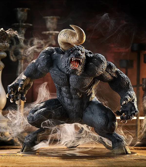 Berserk - Zodd - Pop Up Parade - L (Max Factory) - PRONTA ENTREGA