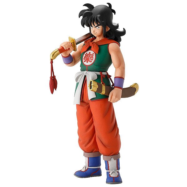 Dragon Ball - Yamcha - Ichiban Kuji - Ichiban Kuji Dragon Ball EX Son Goku Shugyou-hen (C Prize) - Masterlise (Bandai Spirits) - RESERVA