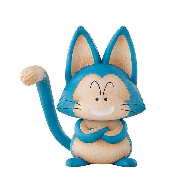 Dragon Ball - Puar - Ichiban Kuji - Ichiban Kuji Dragon Ball EX Son Goku Shugyou-hen (D Prize) - Masterlise Plus (Bandai Spirits) - RESERVA