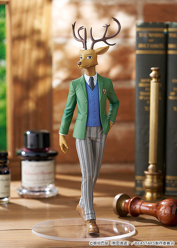 Beastars - Louis - Pop Up Parade (Good Smile Company) - RESERVA