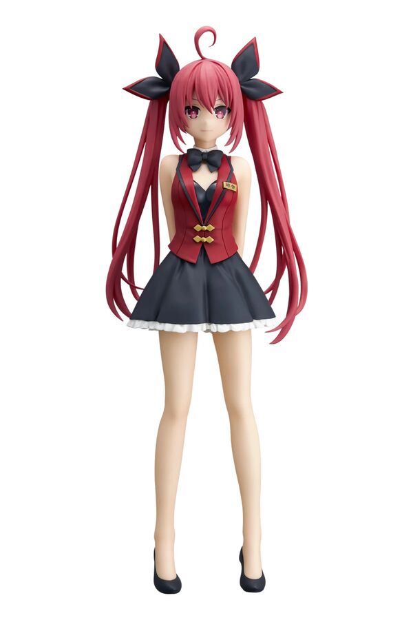 Date A Live - Itsuka Kotori - Glitter & Glamours (Bandai Spirits) - RESERVA
