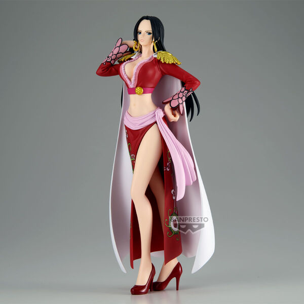 One Piece - Boa Hancock - Glitter & Glamours - II (Bandai Spirits) - RESERVA