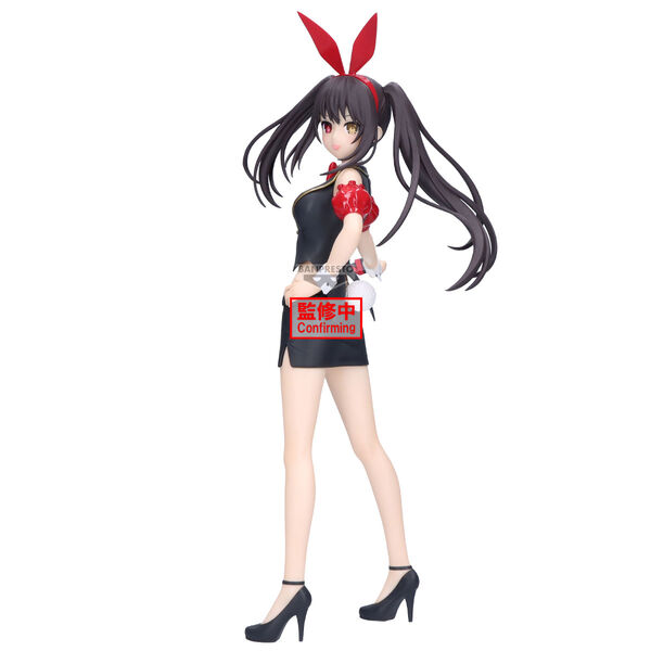 Date A Live - Tokisaki Kurumi - Glitter & Glamours (Bandai Spirits) - RESERVA