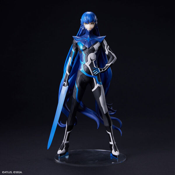 Shin Megami Tensei V - Shujinkou - Form-Ism (Square Enix) - RESERVA