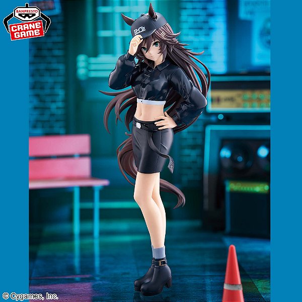 Umamusume: Pretty Derby - Mr. C.B. (Bandai Spirits) - RESERVA