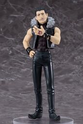 Hagane no Renkinjutsushi Fullmetal Alchemist - Greed - Pop Up Parade (Good Smile Company) - RESERVA