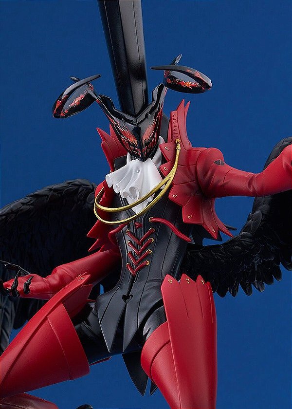 Persona 5 The Royal - Arsène - Pop Up Parade - SP (Good Smile Company) - RESERVA