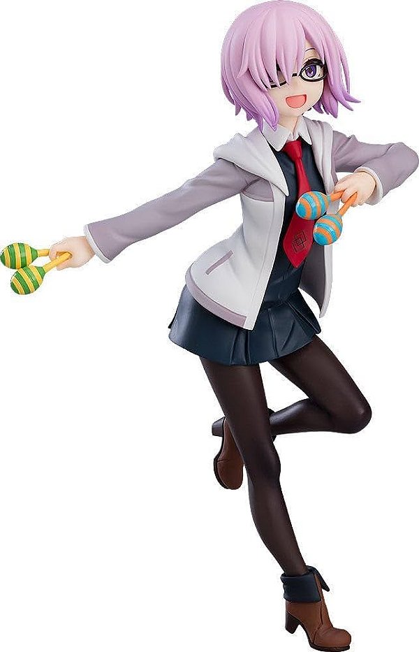 Fate/Grand Carnival - Mash Kyrielight - Pop Up Parade - Carnival Ver. (Good Smile Company) - PRONTA ENTREGA