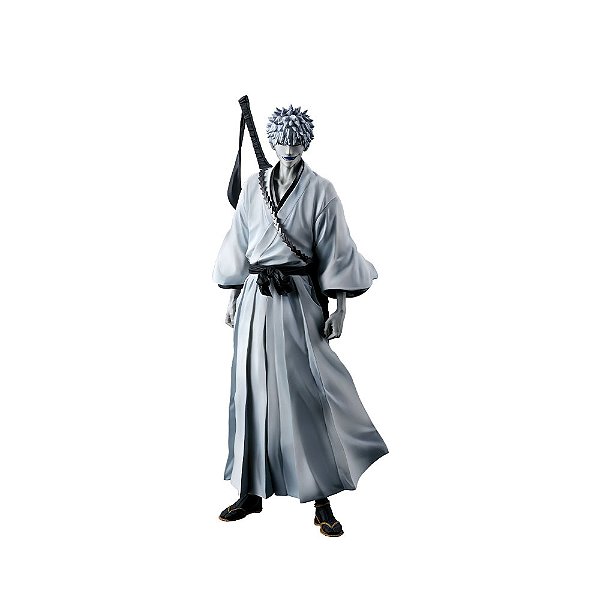 Bleach - Kurosaki Ichigo - Ichiban Kuji - (A Prize) - Masterlise - Uchinaru Hollow (Bandai Spirits) - RESERVA