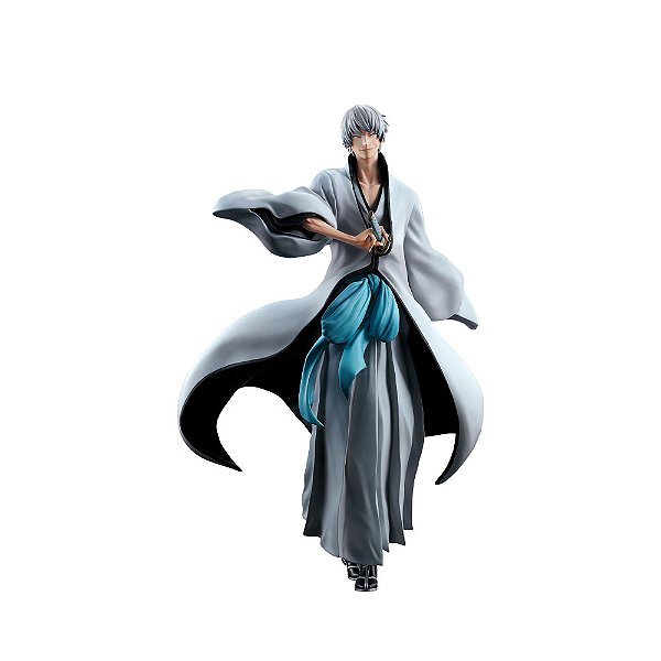 Bleach - Ichimaru Gin - Ichiban Kuji - (B Prize) - Masterlise (Bandai Spirits) - RESERVA