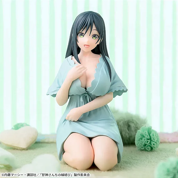 Amagami-san Chi no Enmusubi - Amagami Yae - Yumemirize (SEGA) - RESERVA