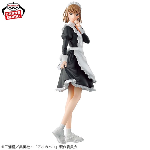 Ao no Hako - Kano Chinatsu - Bunkasai ver. (Bandai Spirits) - RESERVA