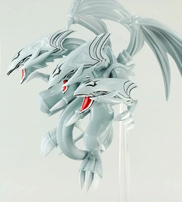 Yu-Gi-Oh! Official Card Game - Blue-Eyes Ultimate Dragon - Equal Arts - Konami Prize Collection (Konami Amusement) - RESERVA