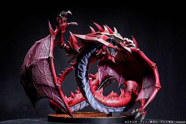 Yu-Gi-Oh! Duel Monsters GX - Uria, o Senhor das Chamas Cortantes (Shinenou Uria) - (ADK Emotions) - RESERVA