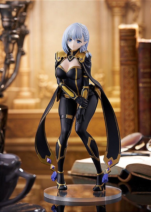 Kage no Jitsuryokusha ni Naritakute! - Beta - Pop Up Parade - L (Good Smile Company) - RESERVA