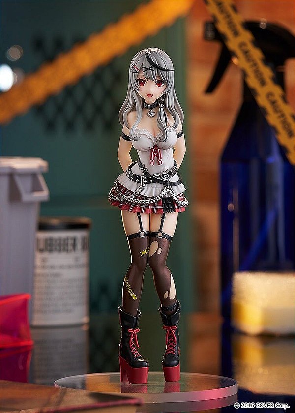 Hololive - Sakamata Chloe - Pop Up Parade (Good Smile Company) - RESERVA