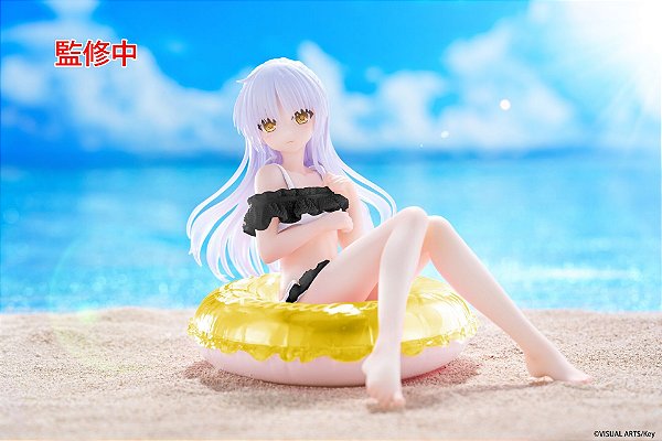 Angel Beats! - Tachibana Kanade - Aqua Float Girls - Renewal (Taito) - RESERVA