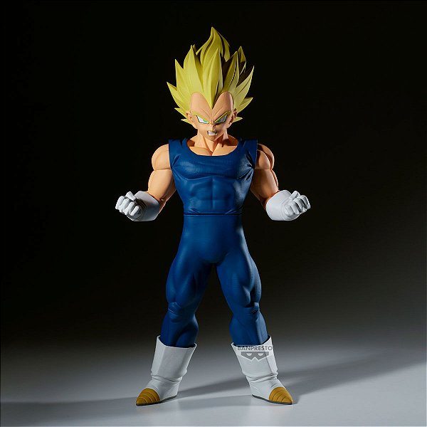Dragon Ball Z - Vegeta SSJ - Grandista (Bandai Spirits) - RESERVA