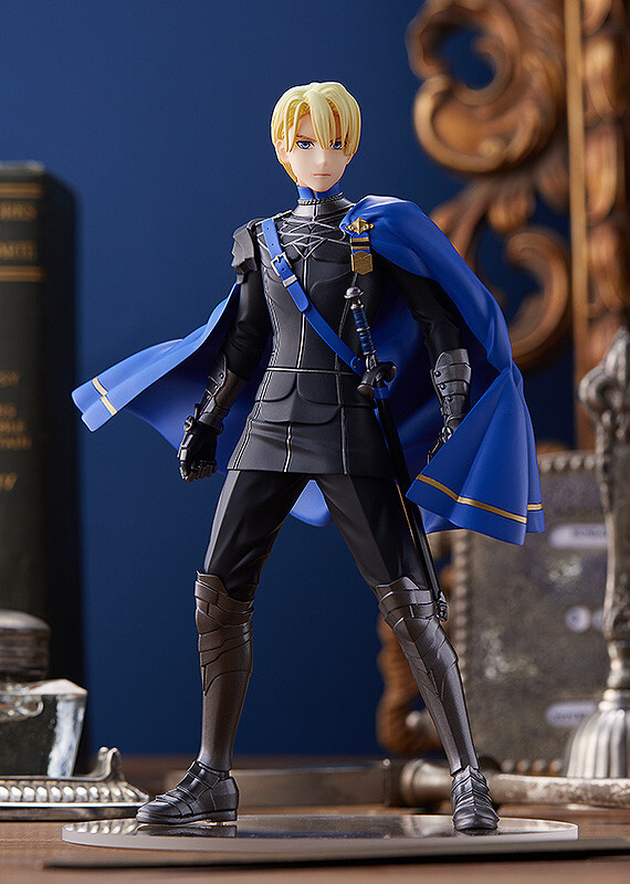 Fire Emblem: Fuukasetsugetsu - Dimitri Alexandre Blaiddyd - Pop Up Parade (Good Smile Company) - RESERVA