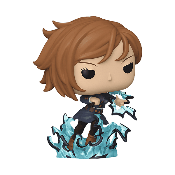 Funko Pop - Jujutsu Kaisen - Nobara Kugisaki #1884 - PRONTA ENTREGA
