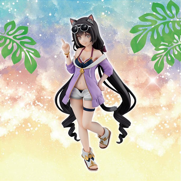 Princess Connect! Re:Dive - Momochi Kiruya - Special Figure (FuRyu) - PRONTA ENTREGA