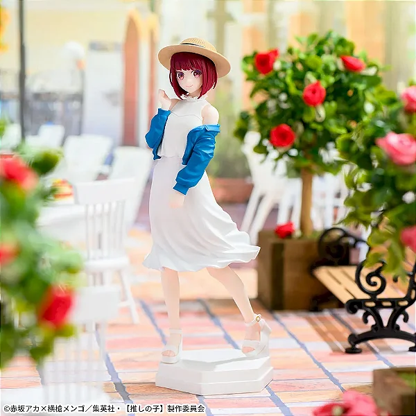 Oshi no Ko - Arima Kana - Desktop×Decorate Collections (SEGA) - RESERVA