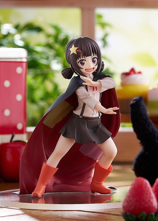 Kono Subarashii Sekai ni Shukufuku o! - Komekko - Pop Up Parade - L (Good Smile Company) - RESERVA